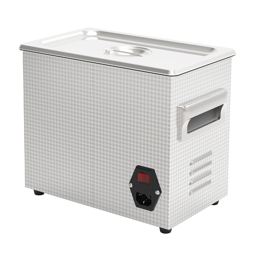 Ultraschallreiniger 3L 120W/18 – 3D Printing Orthodontics Bewertung und Preis