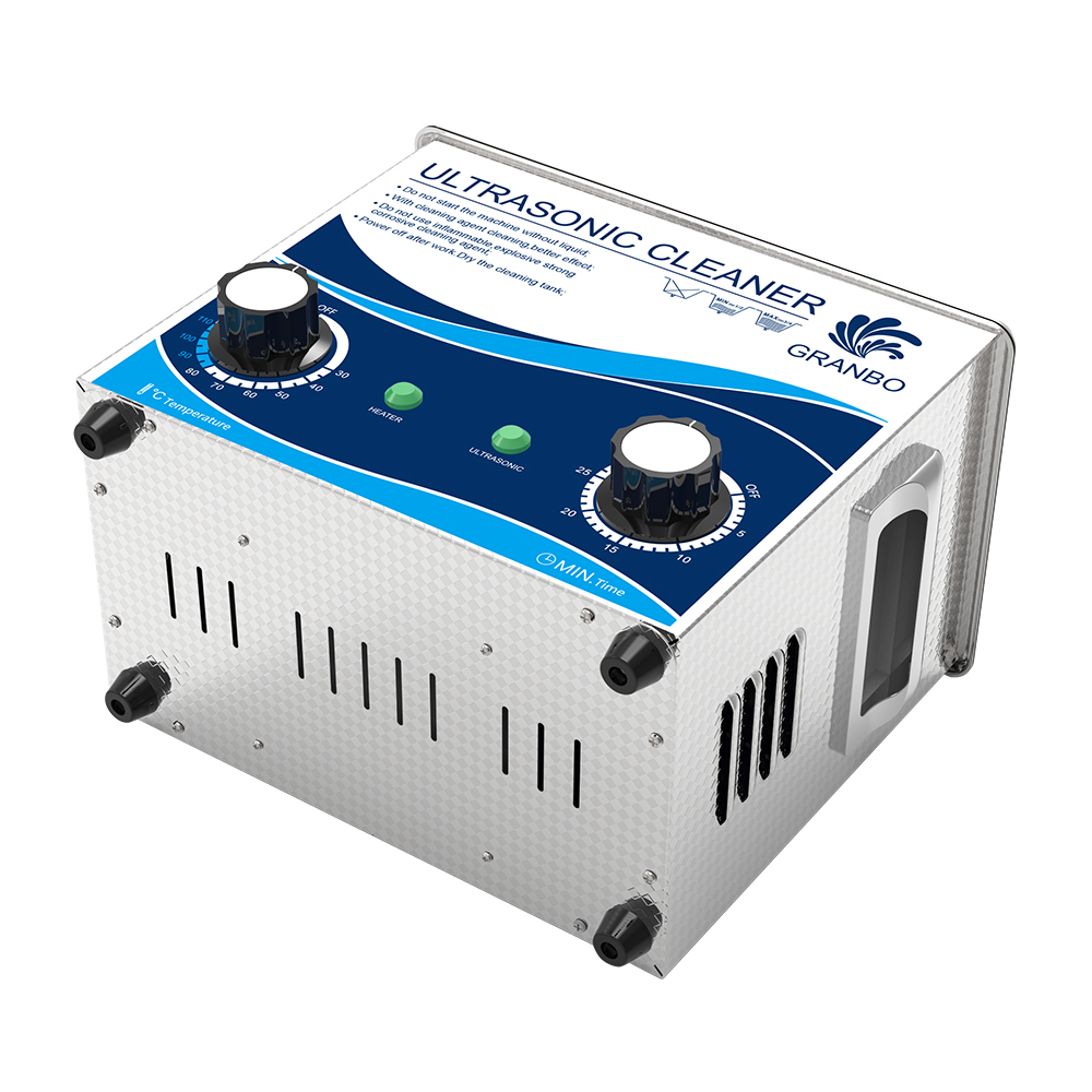 Ultraschallreiniger 3L 120W/18 – 3D Printing Orthodontics Bewertung und Preis