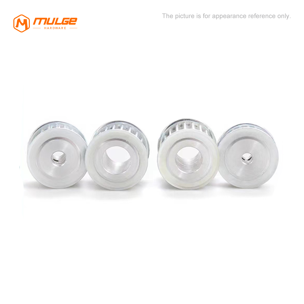 HTD5M Zahnriemenscheibe 14T/15 – 3D Printing Orthodontics Bewertung und Preis