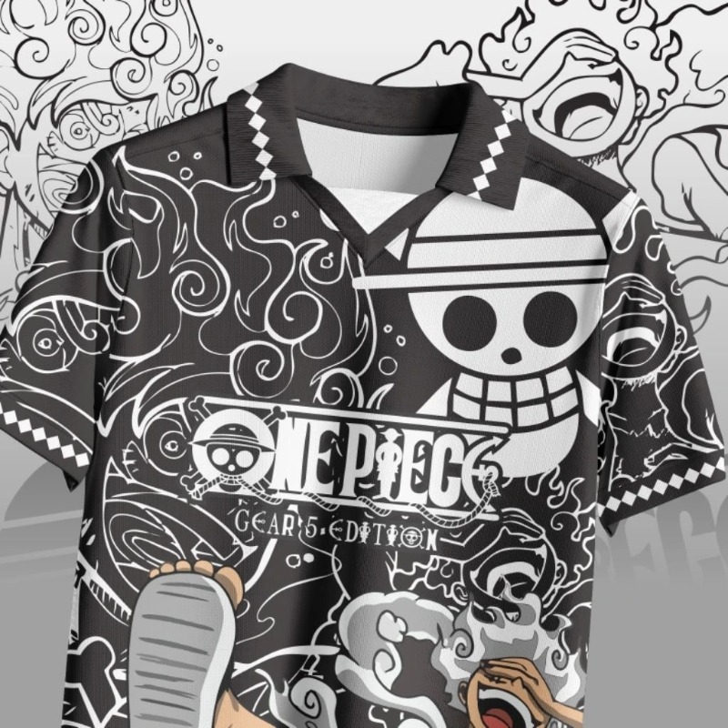 One Piece Luffy 3D Volldruck A – 3D Printing Luffy Bewertung und Preis