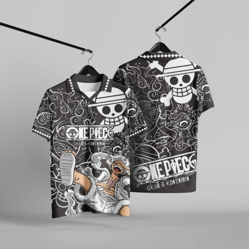 One Piece Luffy 3D Volldruck A – 3D Printing Luffy Bewertung und Preis