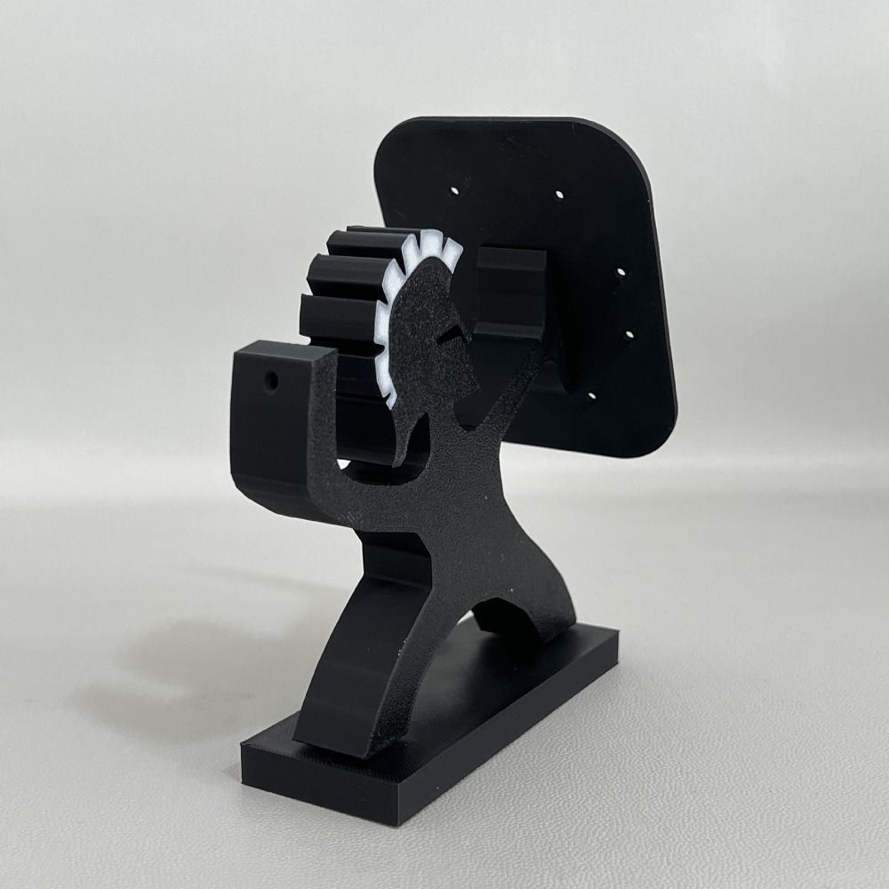 9-Fach-Spartaner-Dart-Aufbewah – 3D Printing Room Bewertung und Preis