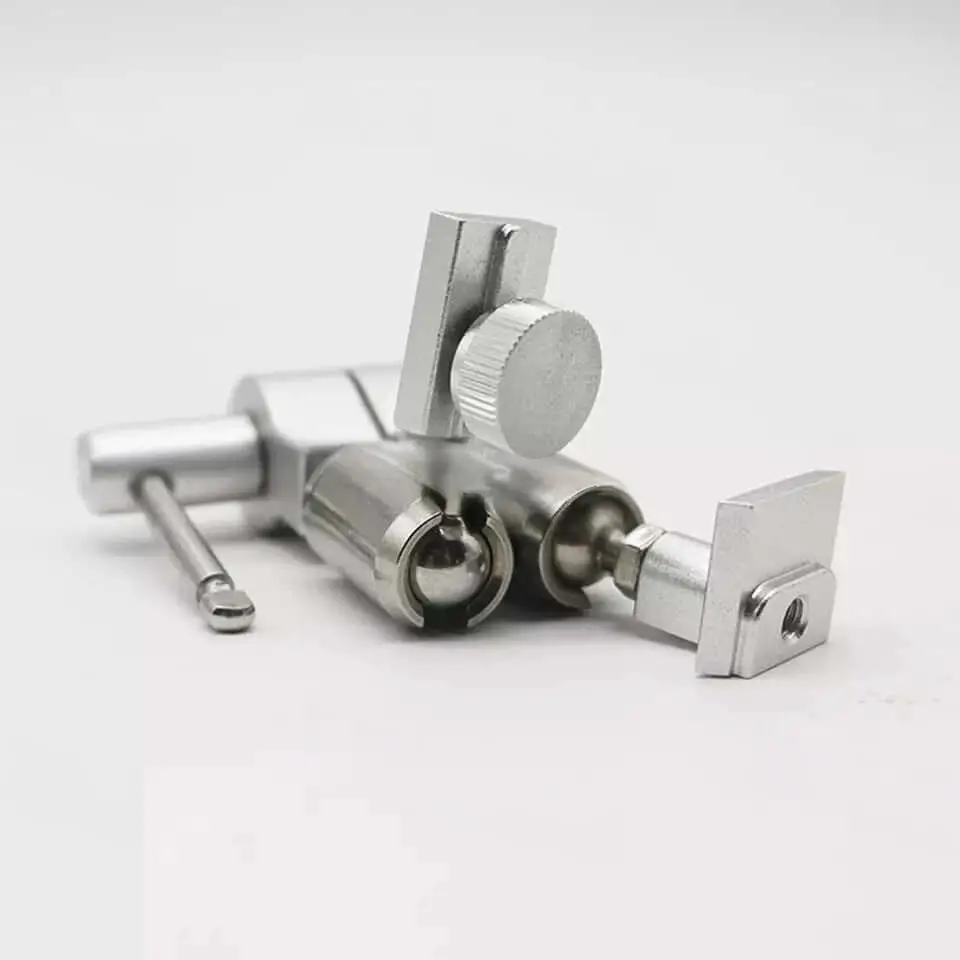 Universelles 3D-Gelenk für Den – 3D Printing Orthodontics Bewertung und Preis