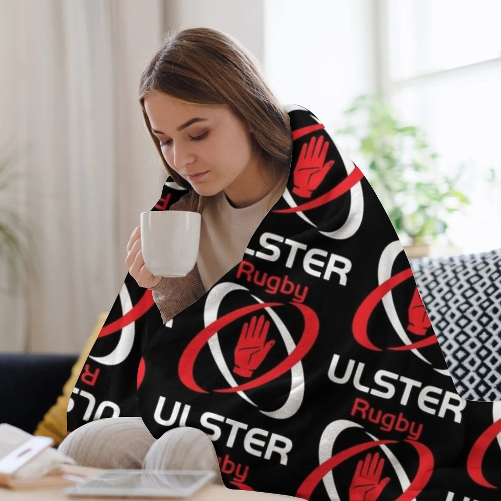 IRFU – Kultige Ulster Rugby De – 3D Printing Icon Bewertung und Preis