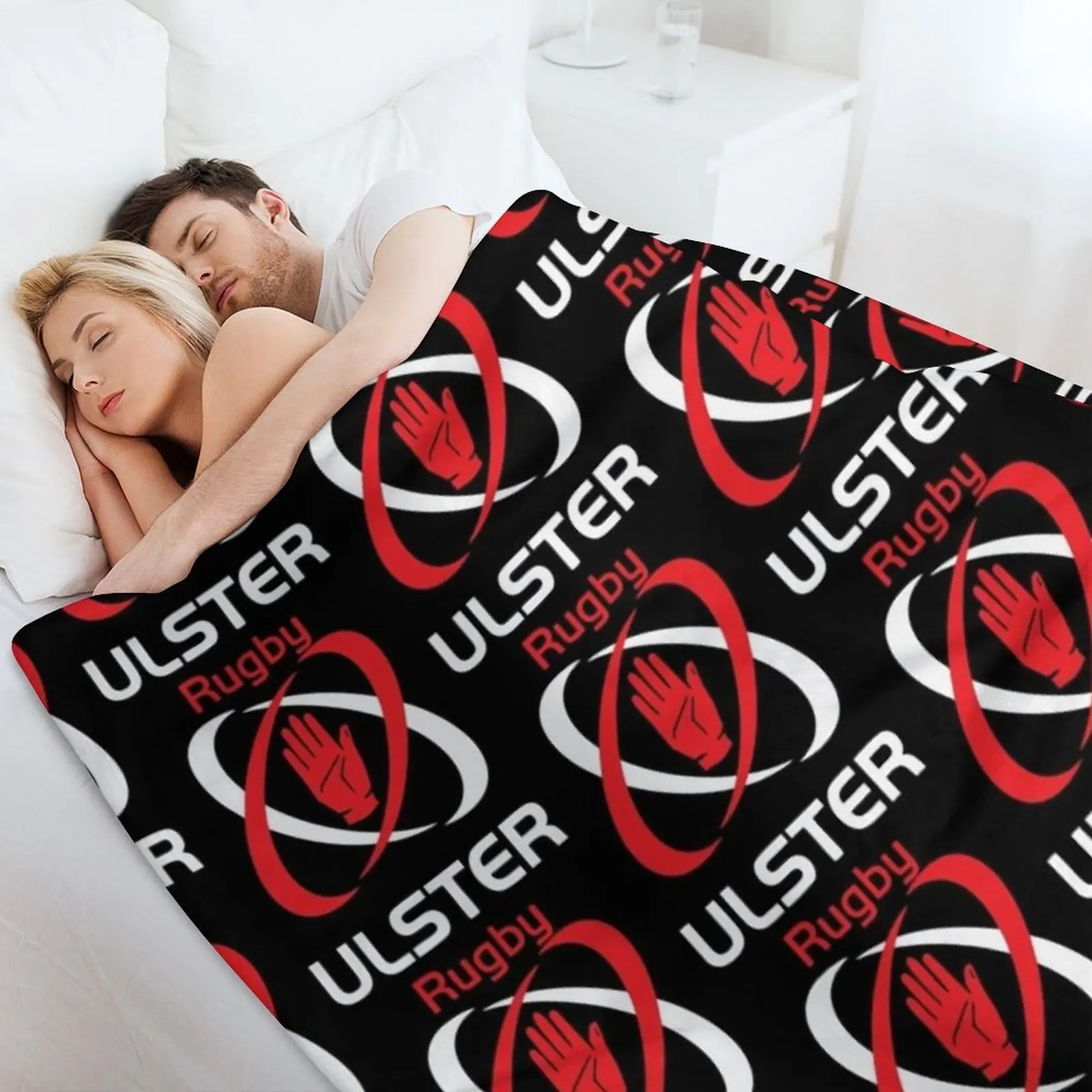 IRFU – Kultige Ulster Rugby De – 3D Printing Icon Bewertung und Preis