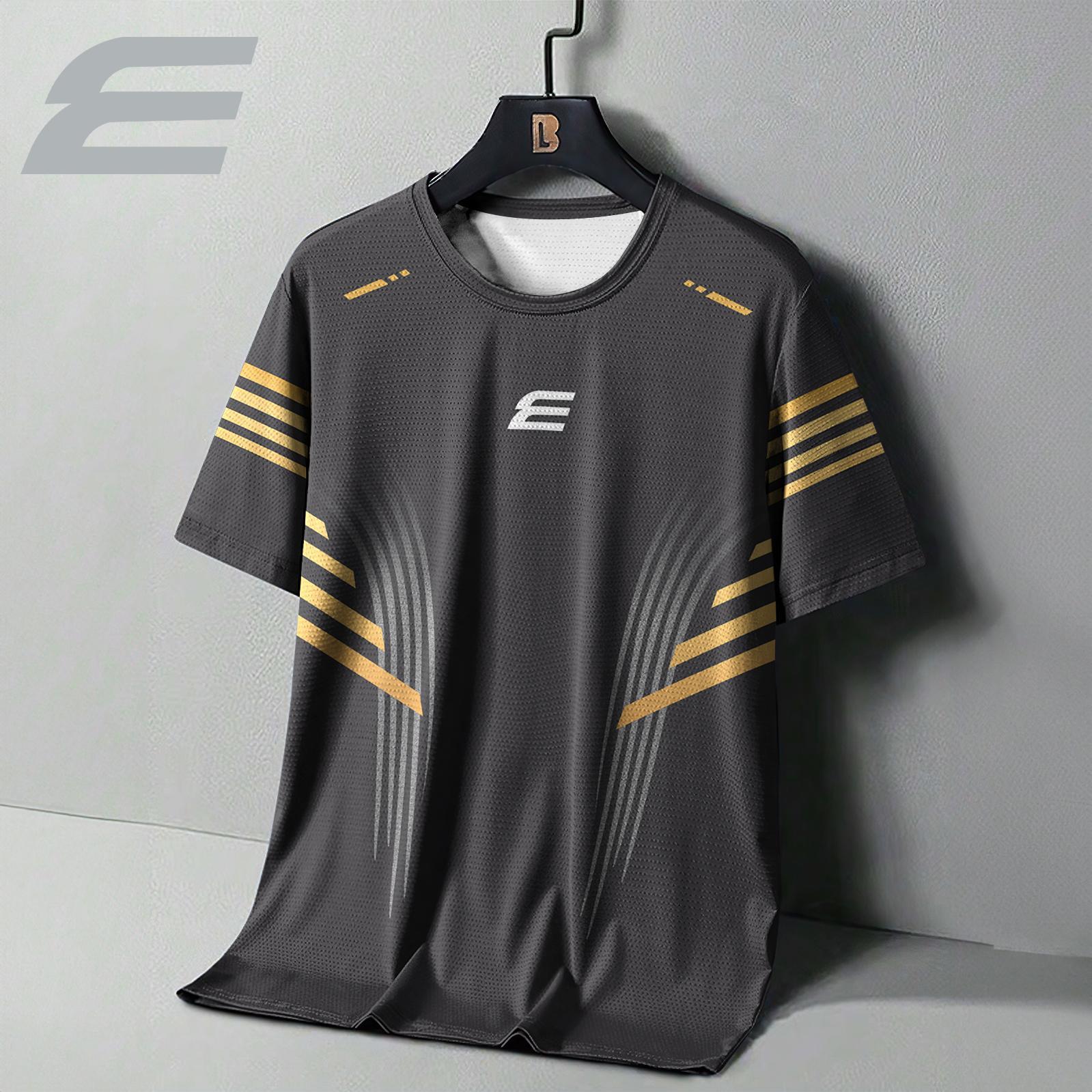 3D-T-Shirt für Herren, Tennis, – 3D Printing Tablet Bewertung und Preis