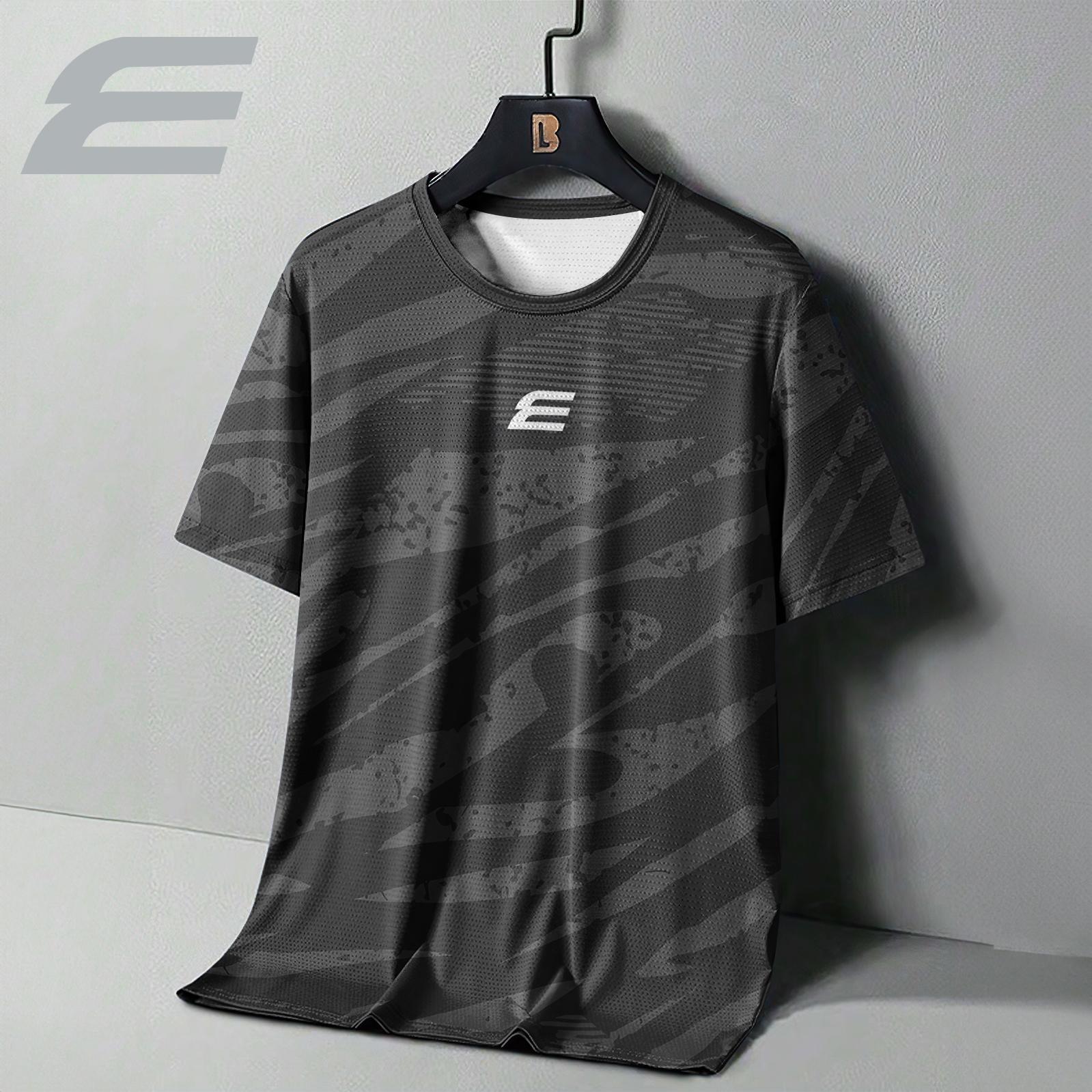 3D-T-Shirt für Herren, Tennis, – 3D Printing Tablet Bewertung und Preis