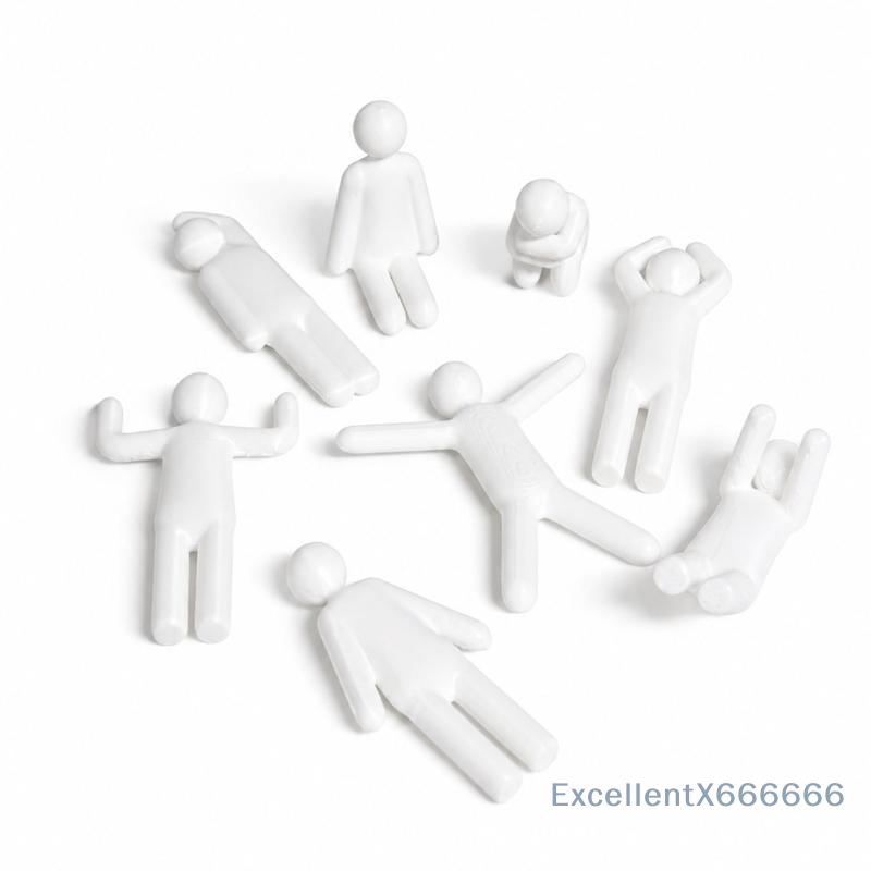 3D-Gedrucktes Bewegliches Pose – 3D Printing Ultem Bewertung und Preis