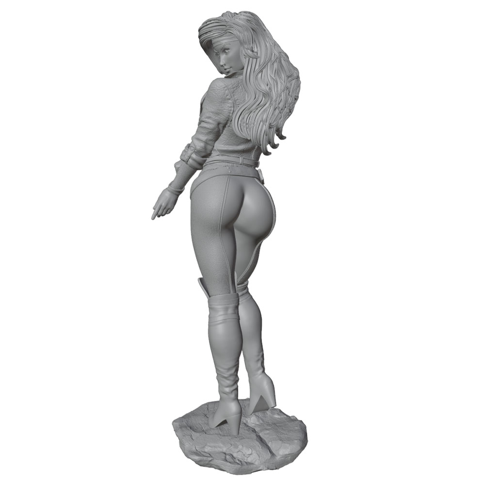 1/24 Realistische, modische we – 3D Printing Ultem Bewertung und Preis