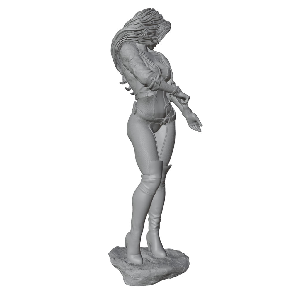 1/24 Realistische, modische we – 3D Printing Ultem Bewertung und Preis