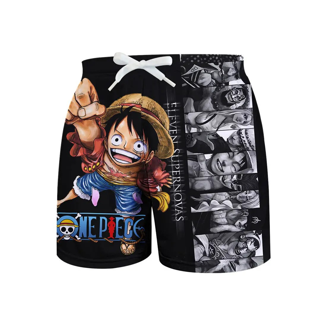 2026 One Piece 3D-Gedruckte Lu – 3D Printing Luffy Bewertung und Preis