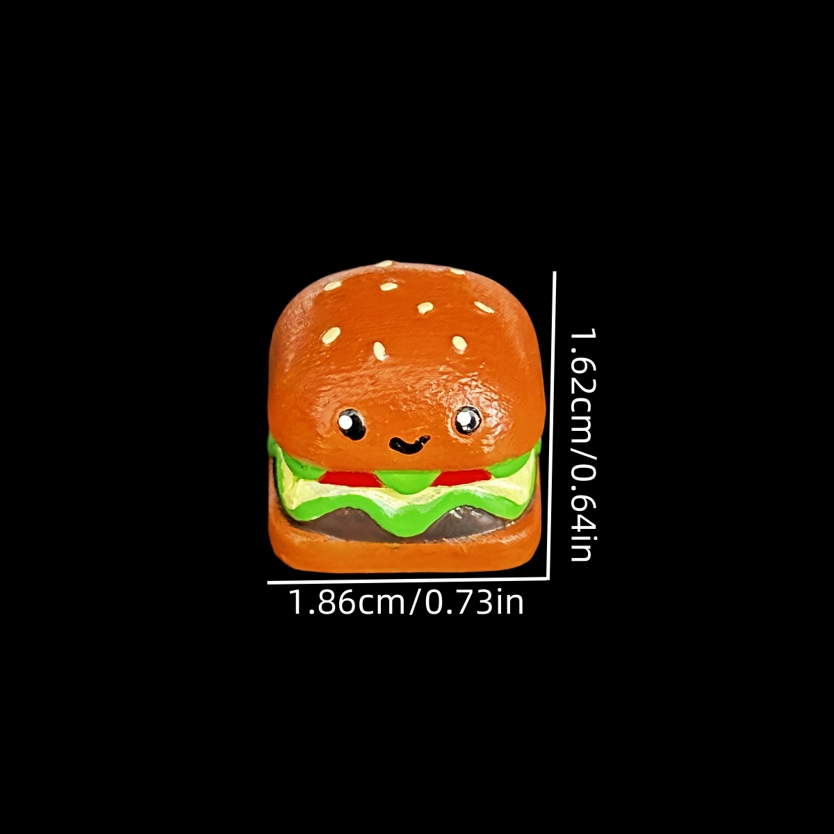 3D-gedruckte Burger-Frites, pe – 3D Printing In Food Bewertung und Preis