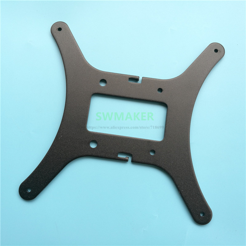 Neue Schwarz Ender-3 Brutstätt – Ender 3 Upgrade Kit Bewertung und Preis