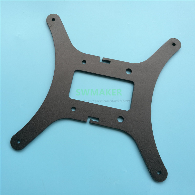 Neue Schwarz Ender-3 Brutstätt – Ender 3 Upgrade Kit Bewertung und Preis
