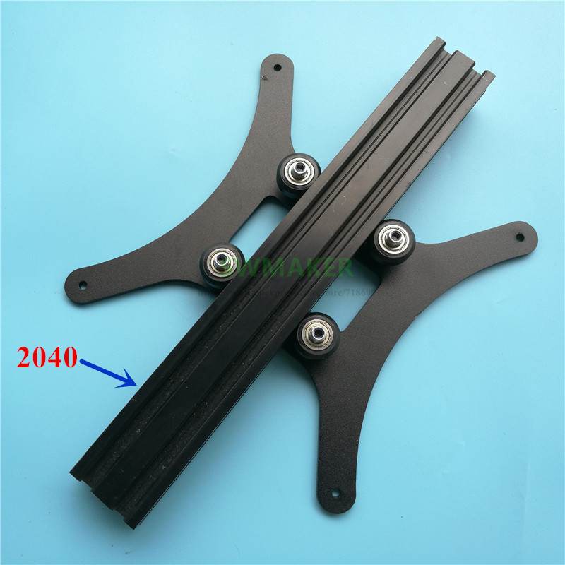 Neue Schwarz Ender-3 Brutstätt – Ender 3 Upgrade Kit Bewertung und Preis