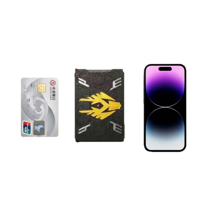 Kamen Rider Ryuki 3D-gedruckte – 3D Printing Ultem Bewertung und Preis