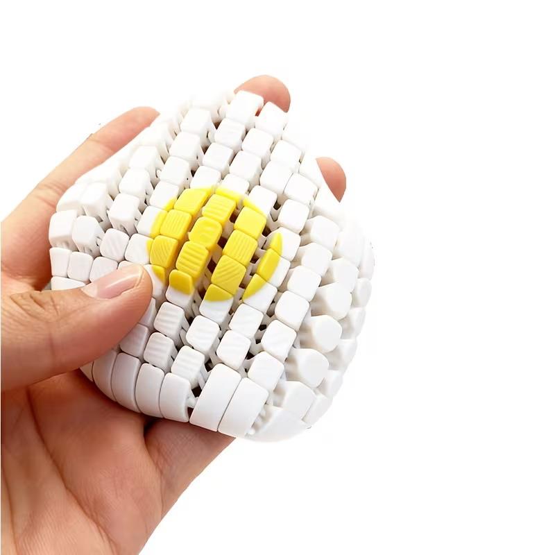 3D-Gedrucktes Artikuliertes Om – 3D Printing Egg Bewertung und Preis