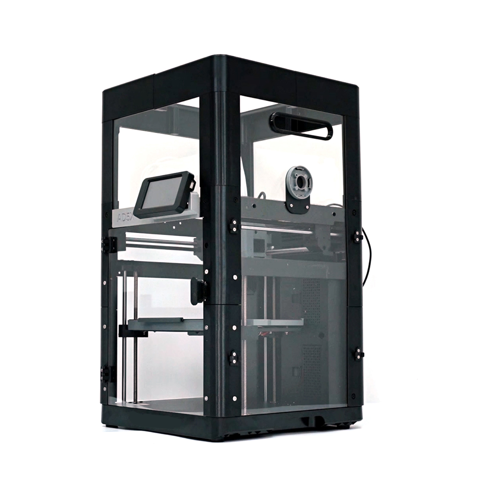 3D-Drucker-PC-Gehäuse für Flas – 3D Printing Deck Box Bewertung und Preis