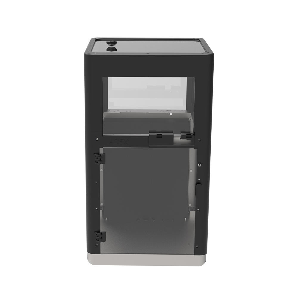 3D-Drucker-PC-Gehäuse für Flas – 3D Printing Deck Box Bewertung und Preis