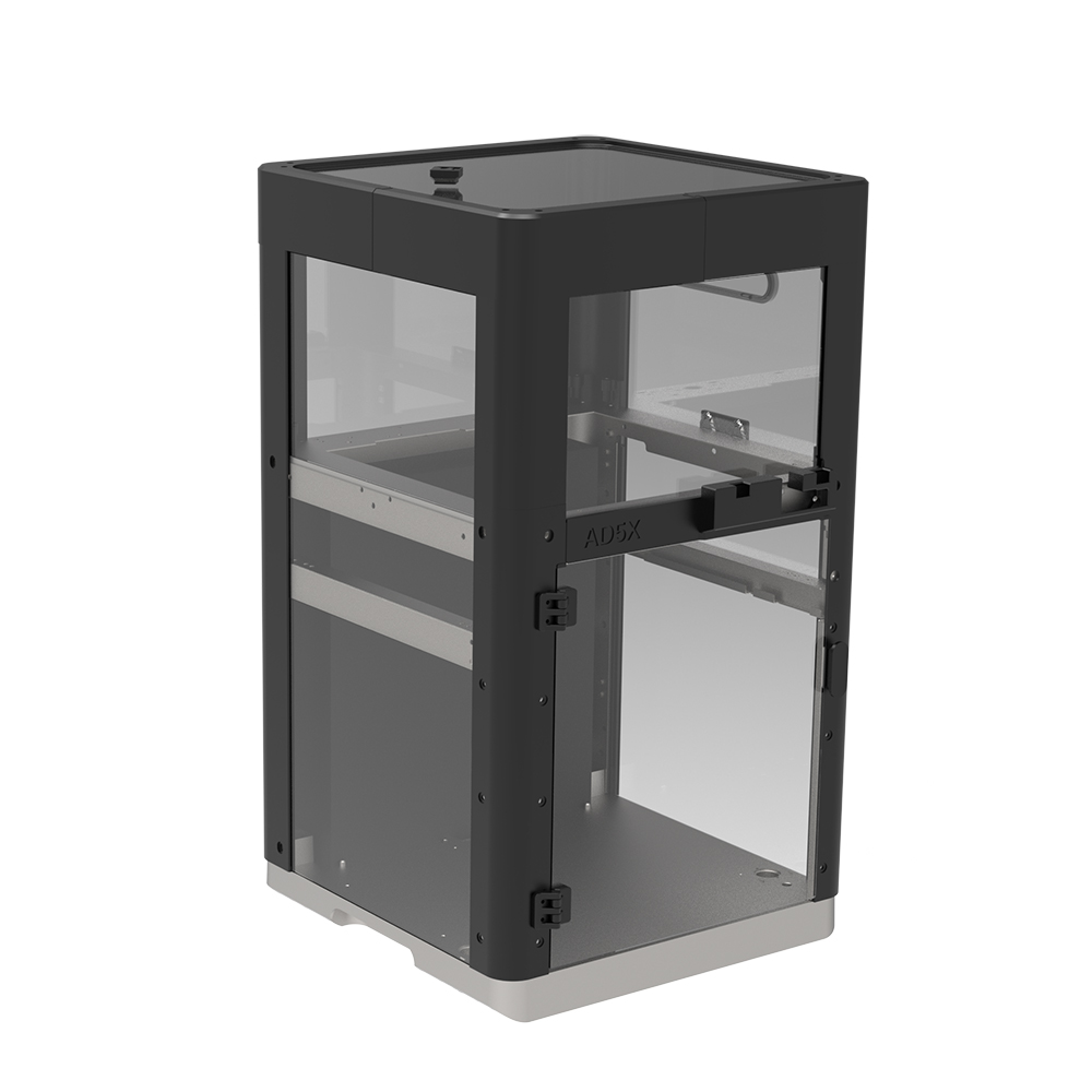3D-Drucker-PC-Gehäuse für Flas – 3D Printing Deck Box Bewertung und Preis