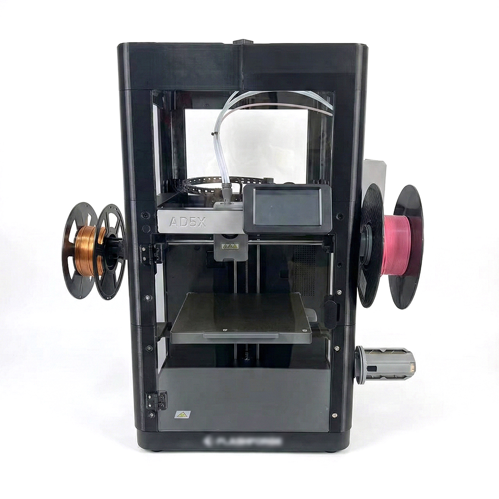 3D-Drucker-PC-Gehäuse für Flas – 3D Printing Deck Box Bewertung und Preis