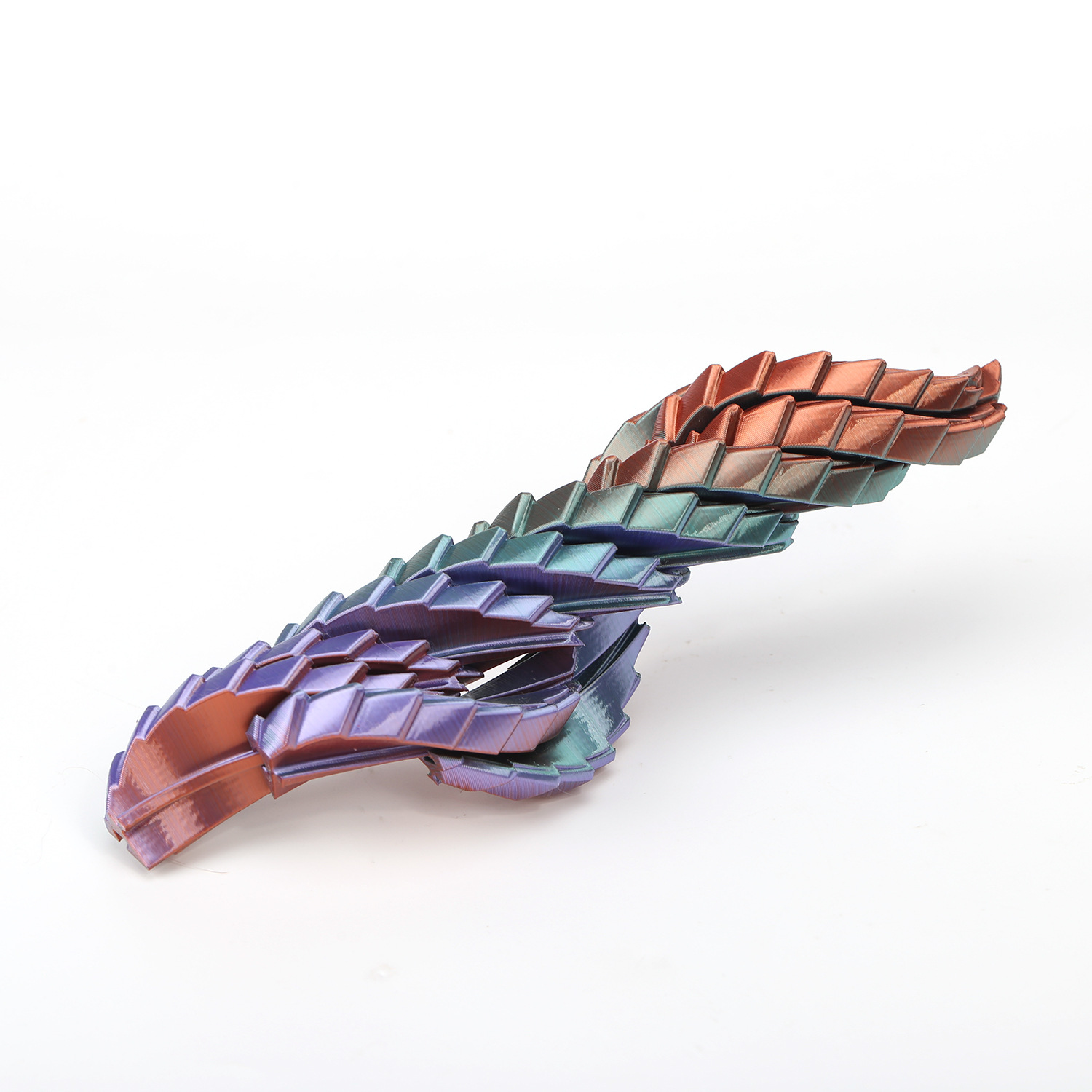 7CM 3D-Gedrucktes Drachenei-St – 3D Printing Egg Bewertung und Preis