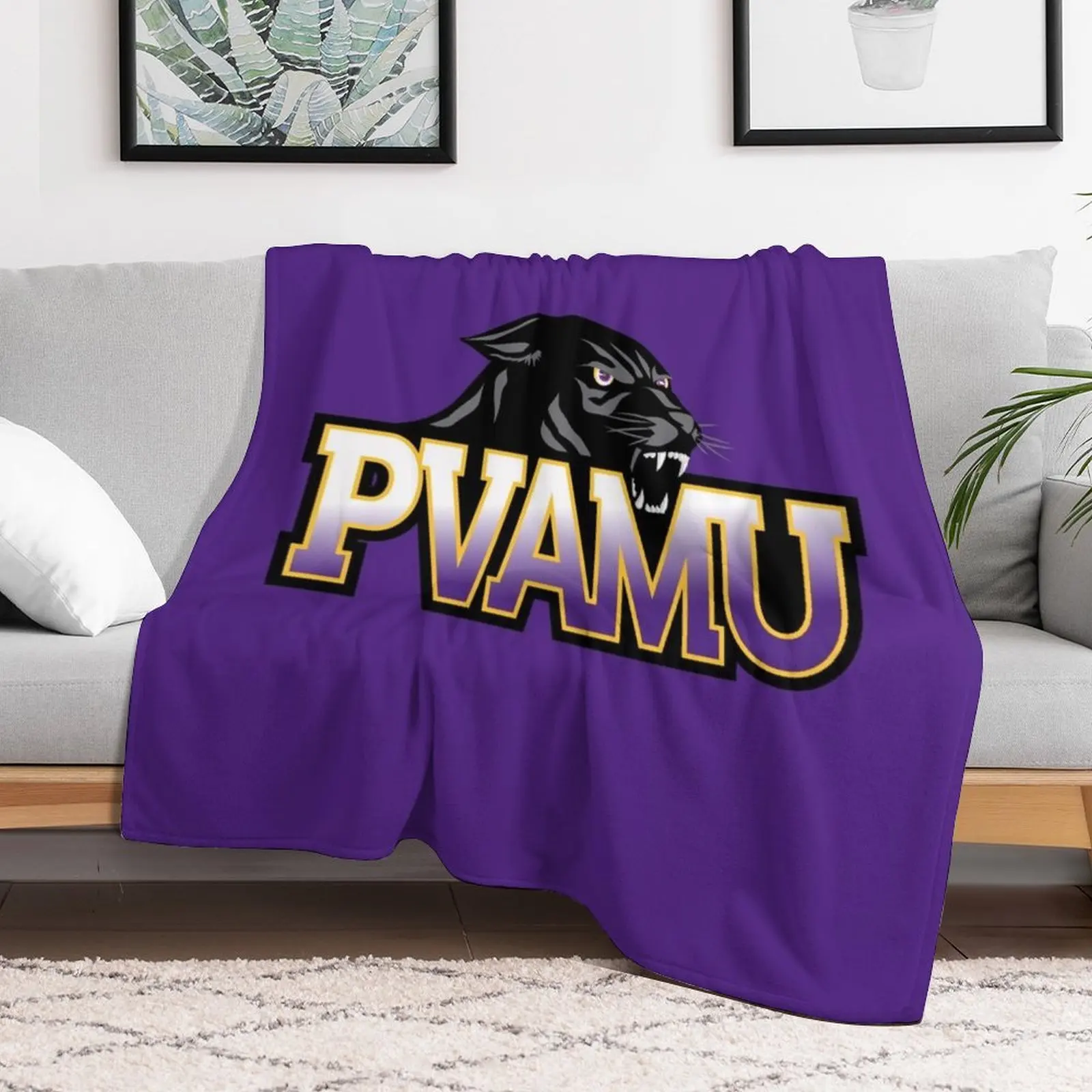 The Lady Panthers Prairie View – 3D Printing Icon Bewertung und Preis