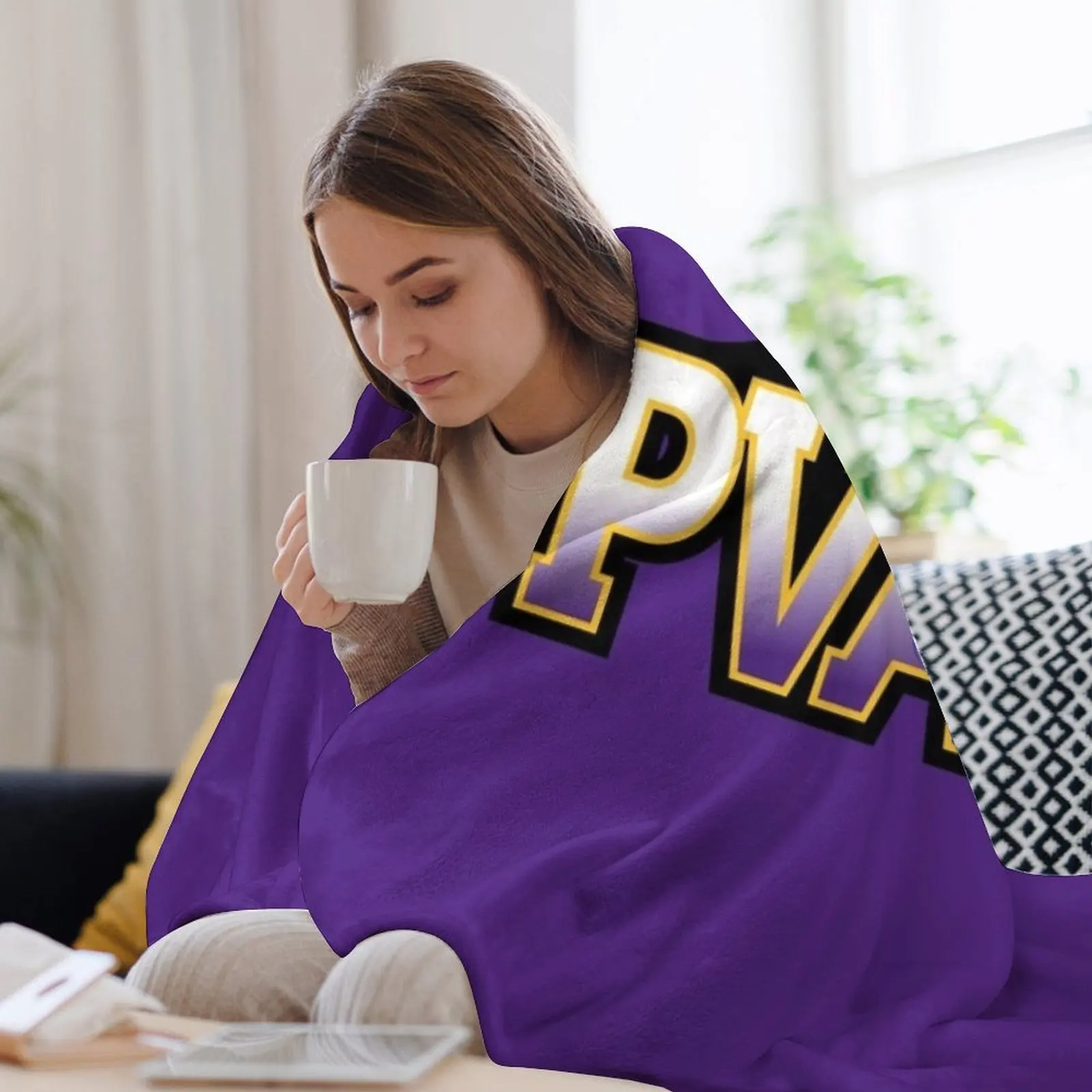 The Lady Panthers Prairie View – 3D Printing Icon Bewertung und Preis