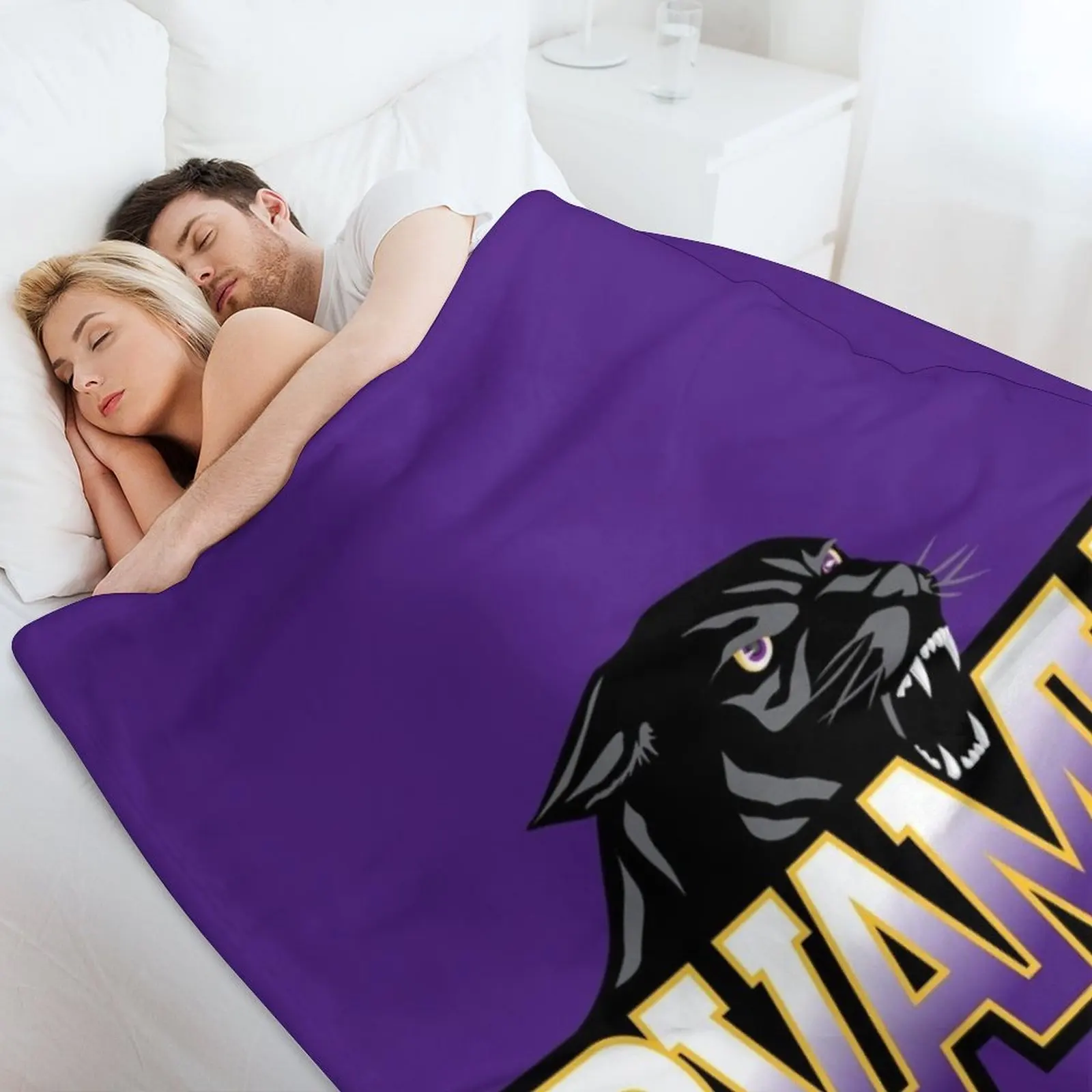 The Lady Panthers Prairie View – 3D Printing Icon Bewertung und Preis