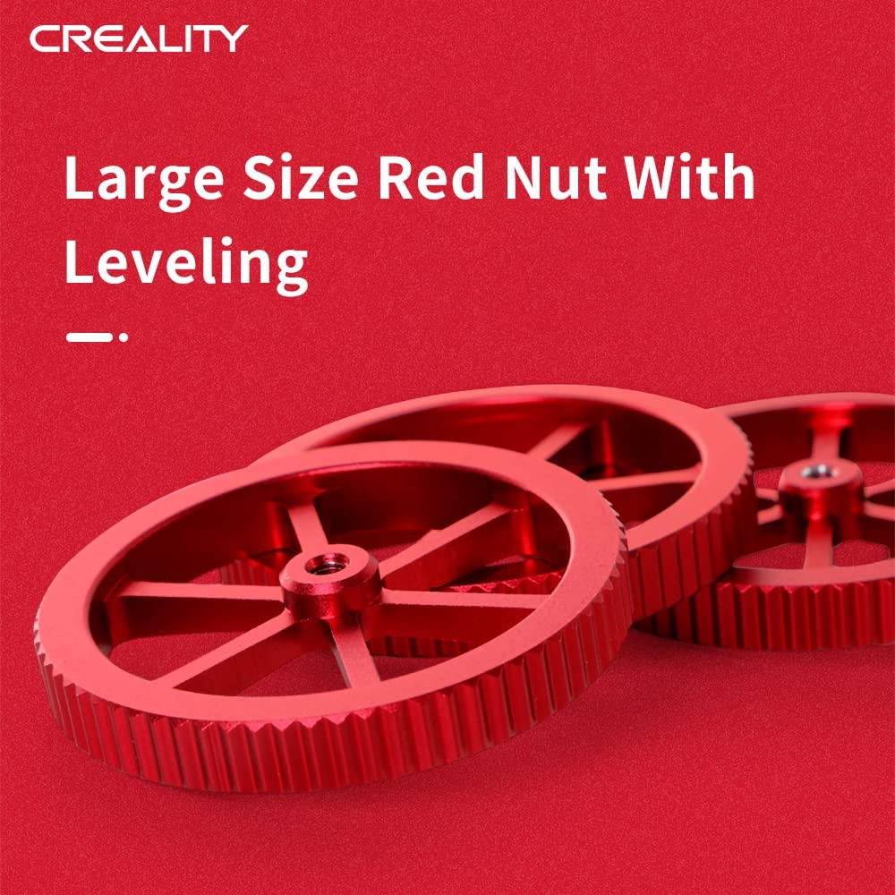 Offizielles Creality Ender 3 P – Ender 3 Upgrade Kit Bewertung und Preis