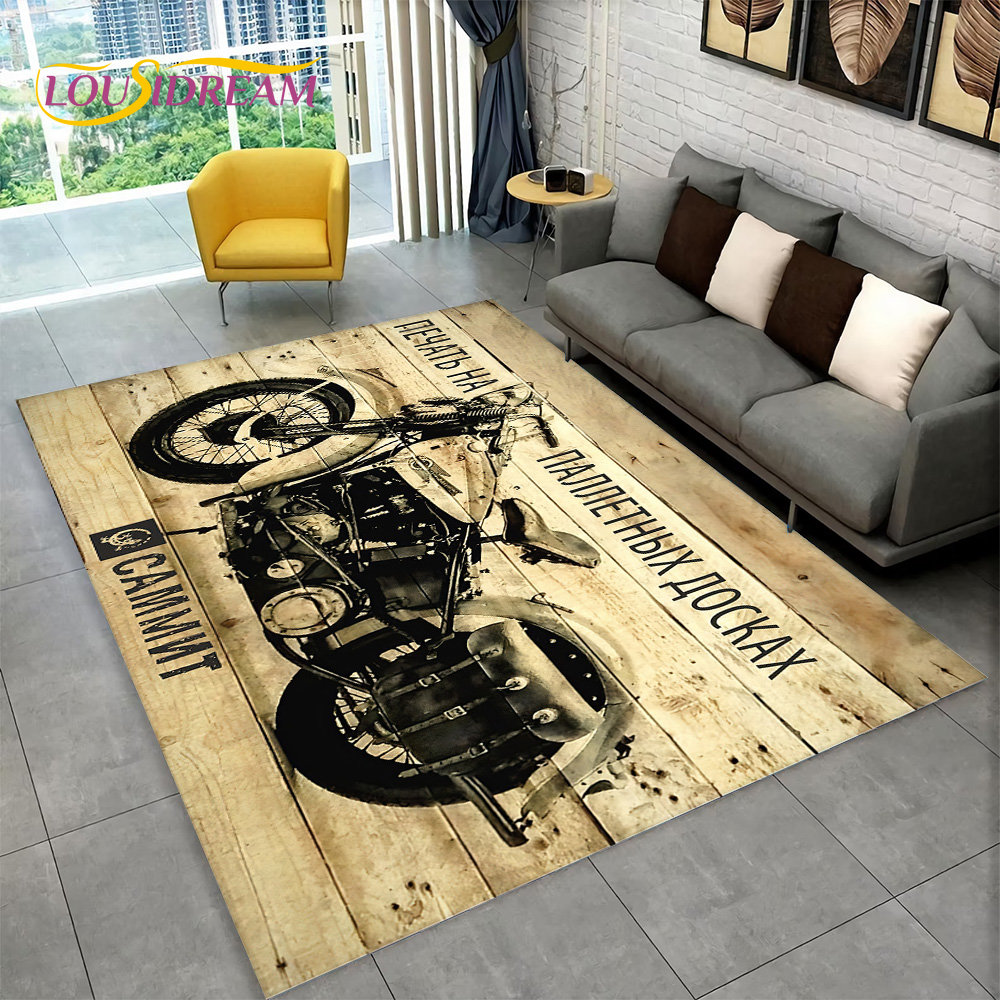 3D Retro Vintage Motorrad Bere – 3D Printing Tablet Bewertung und Preis