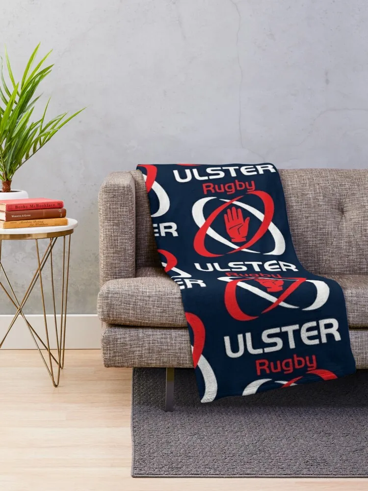 IRFU – Kultige Ulster Rugby De – 3D Printing Icon Bewertung und Preis