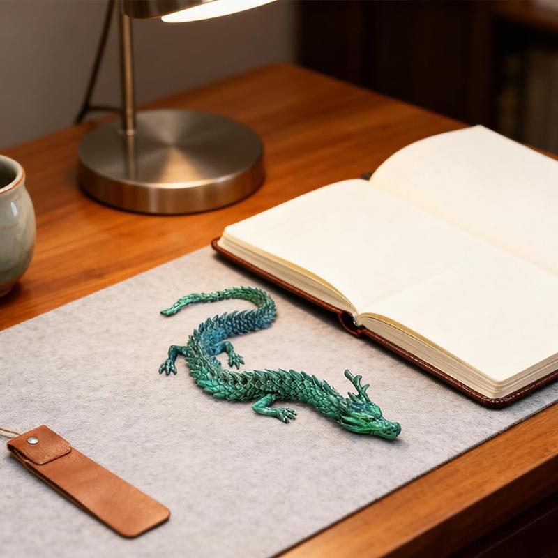 3D-gedruckte bewegliche Drache – 3D Printing Egg Bewertung und Preis
