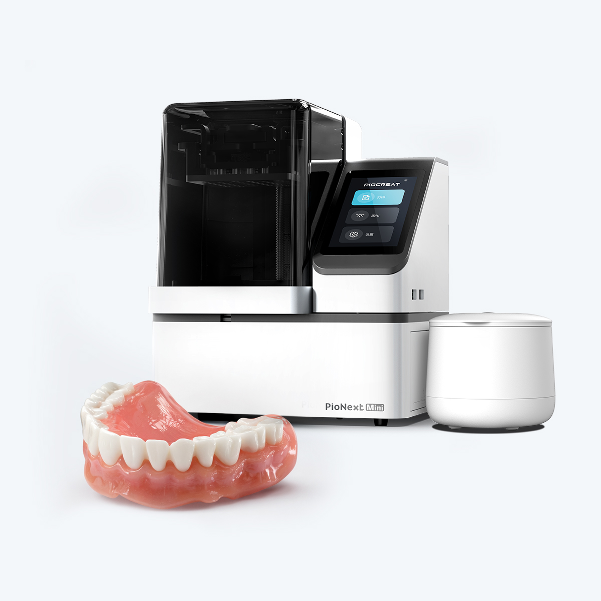 Mini-Hochpräzisions-Dental-3D- – 3D Printing Orthodontics Bewertung und Preis