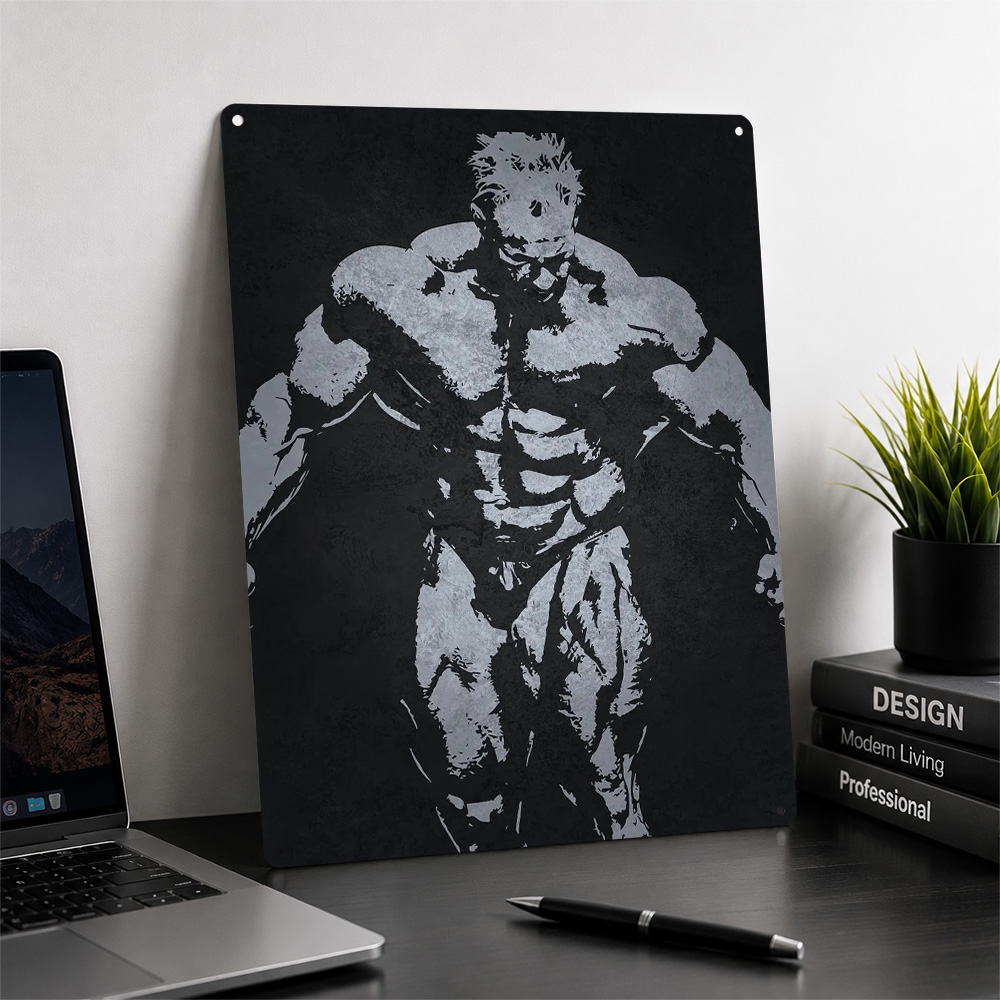 Jay Cutler ikonisches 3D-gedru – 3D Printing Icon Bewertung und Preis