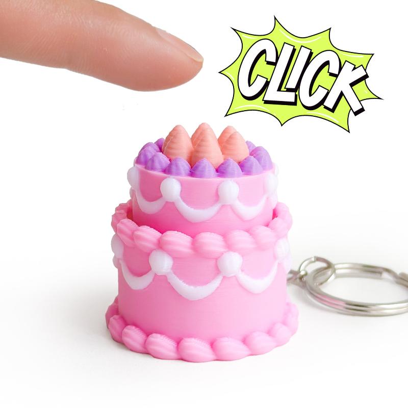 3D-gedruckter Lebensmittel-Cli – 3D Printing In Food Bewertung und Preis