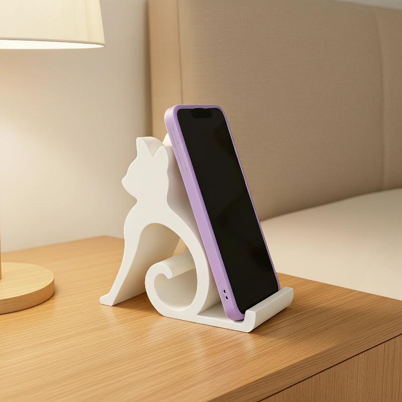 3D-gedruckter niedlicher Kätzc – 3D Printing Tablet Bewertung und Preis