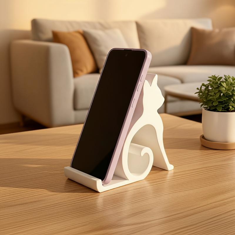 3D-gedruckter niedlicher Kätzc – 3D Printing Tablet Bewertung und Preis