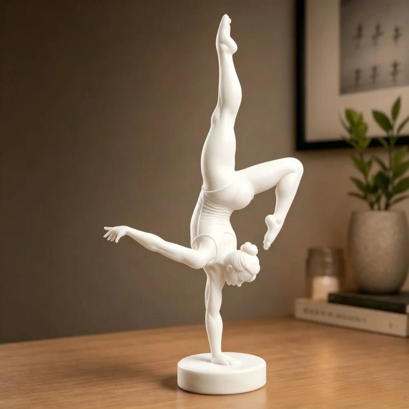 3D-gedruckte einhändige Balanc – 3D Printing Ultem Bewertung und Preis