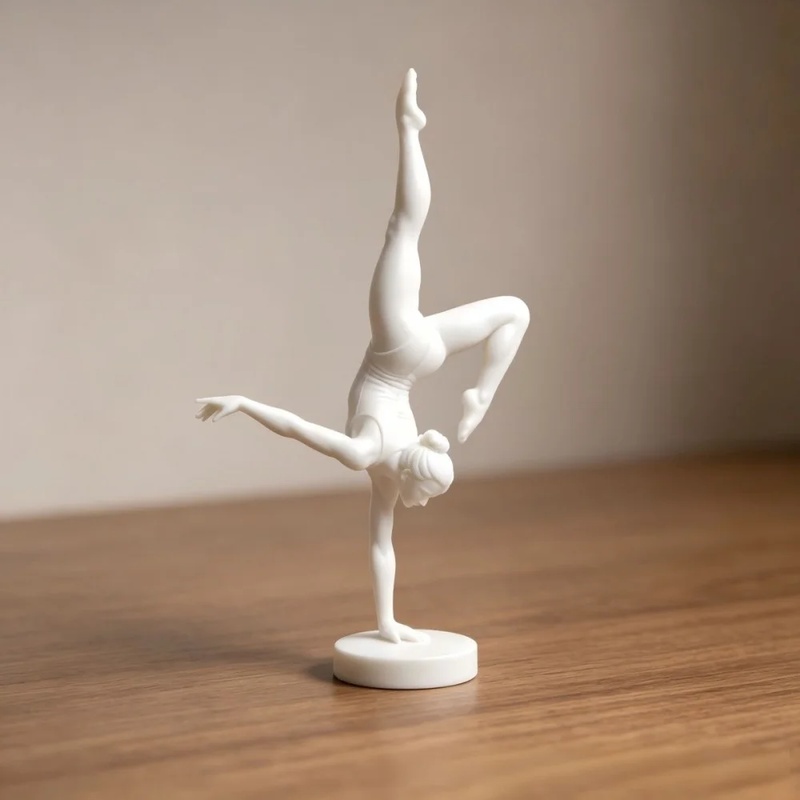 3D-gedruckte einhändige Balanc – 3D Printing Ultem Bewertung und Preis