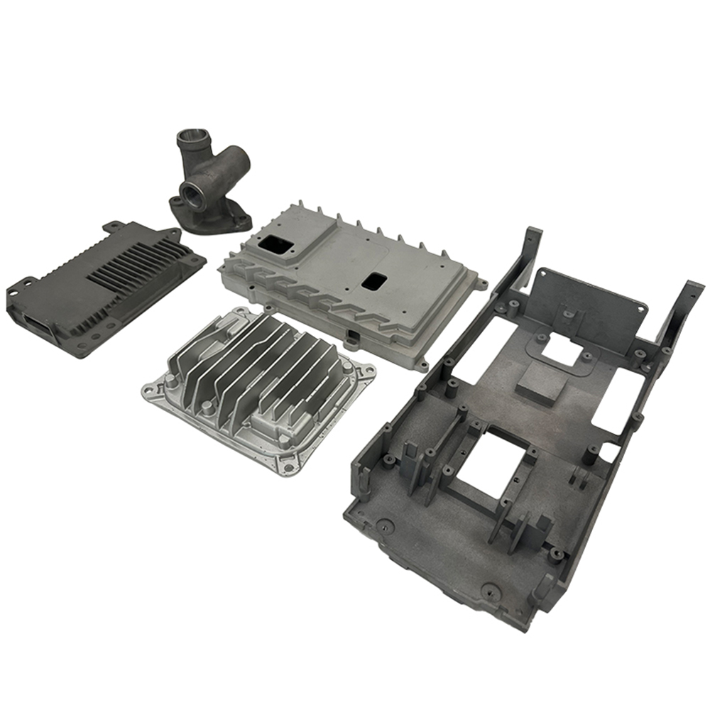 OEM SLM Metall 3D-Druckservice – 3D Printing Housing Bewertung und Preis