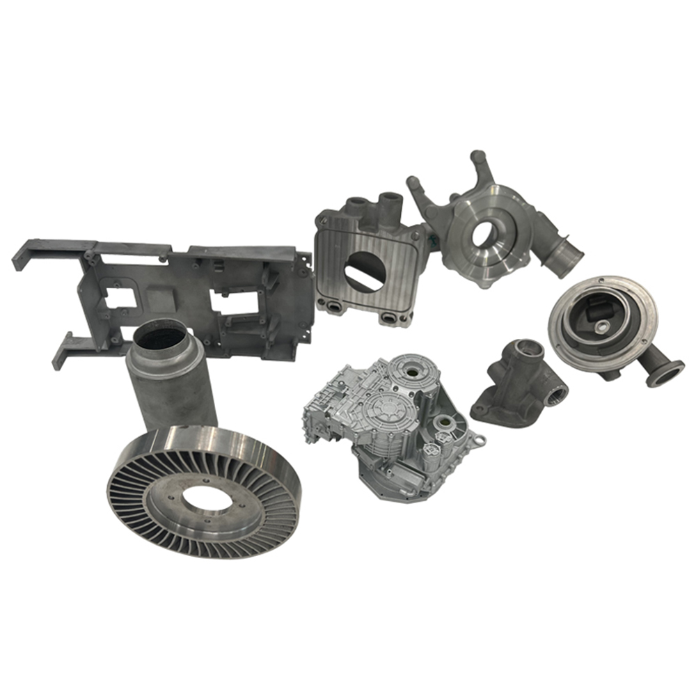 OEM SLM Metall 3D-Druckservice – 3D Printing Housing Bewertung und Preis