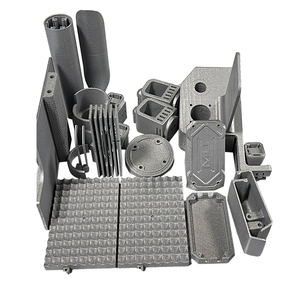 OEM SLM Metall 3D-Druckservice – 3D Printing Housing Bewertung und Preis