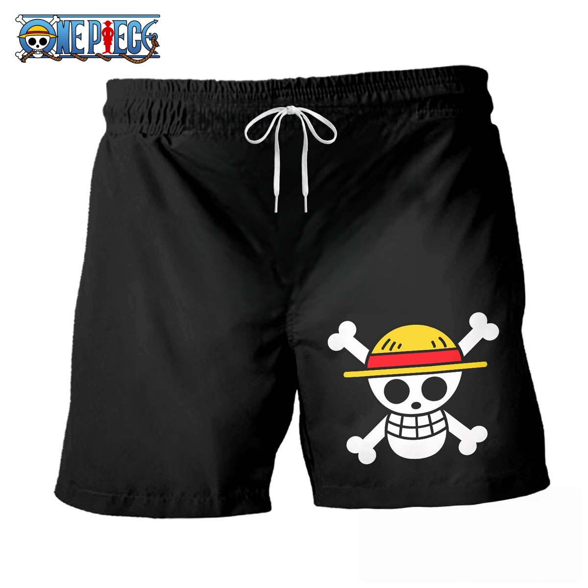 2026 Sommer One Piece Luffy Re – 3D Printing Luffy Bewertung und Preis