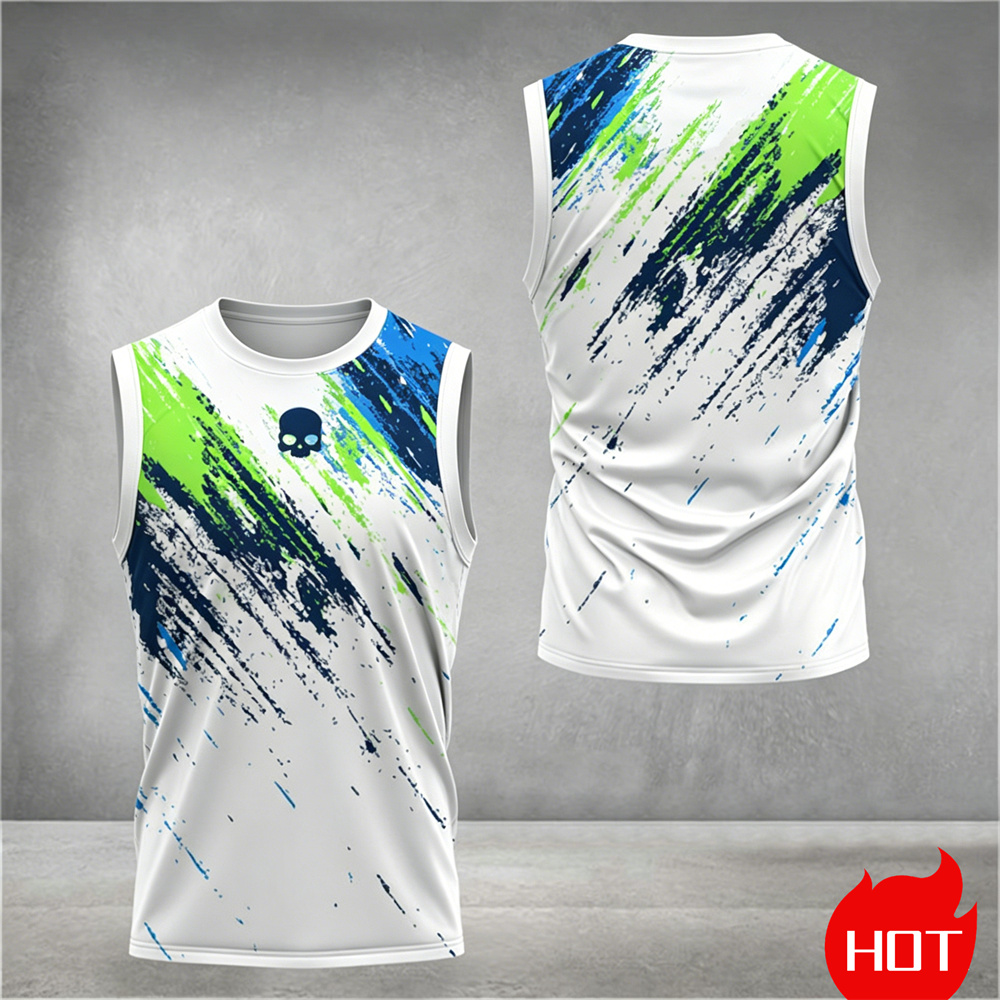 Sommer-T-Shirts und Tanktops f – 3D Printing Icon Bewertung und Preis