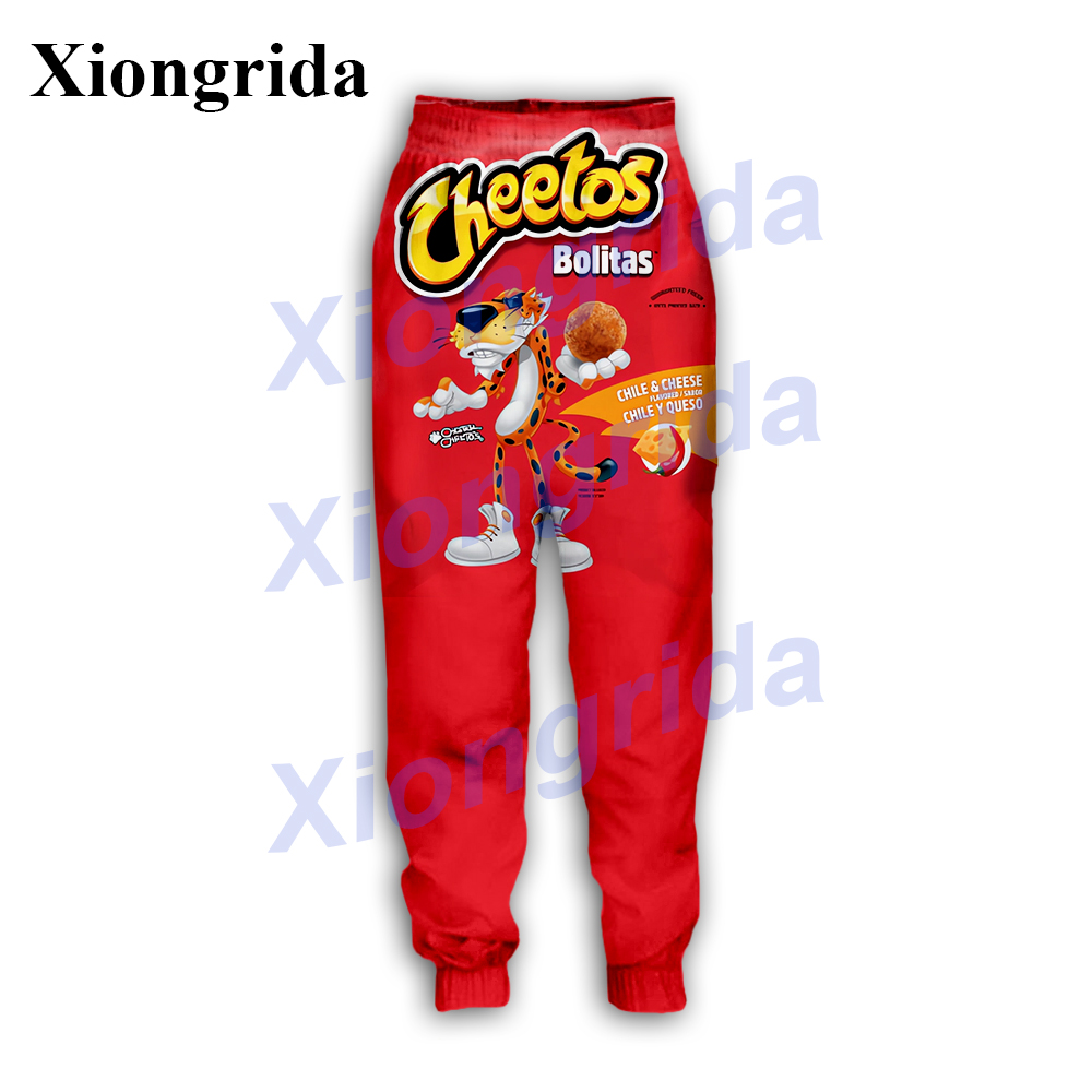 Neuheit heiße Cheetos Food Puf – 3D Printing In Food Bewertung und Preis
