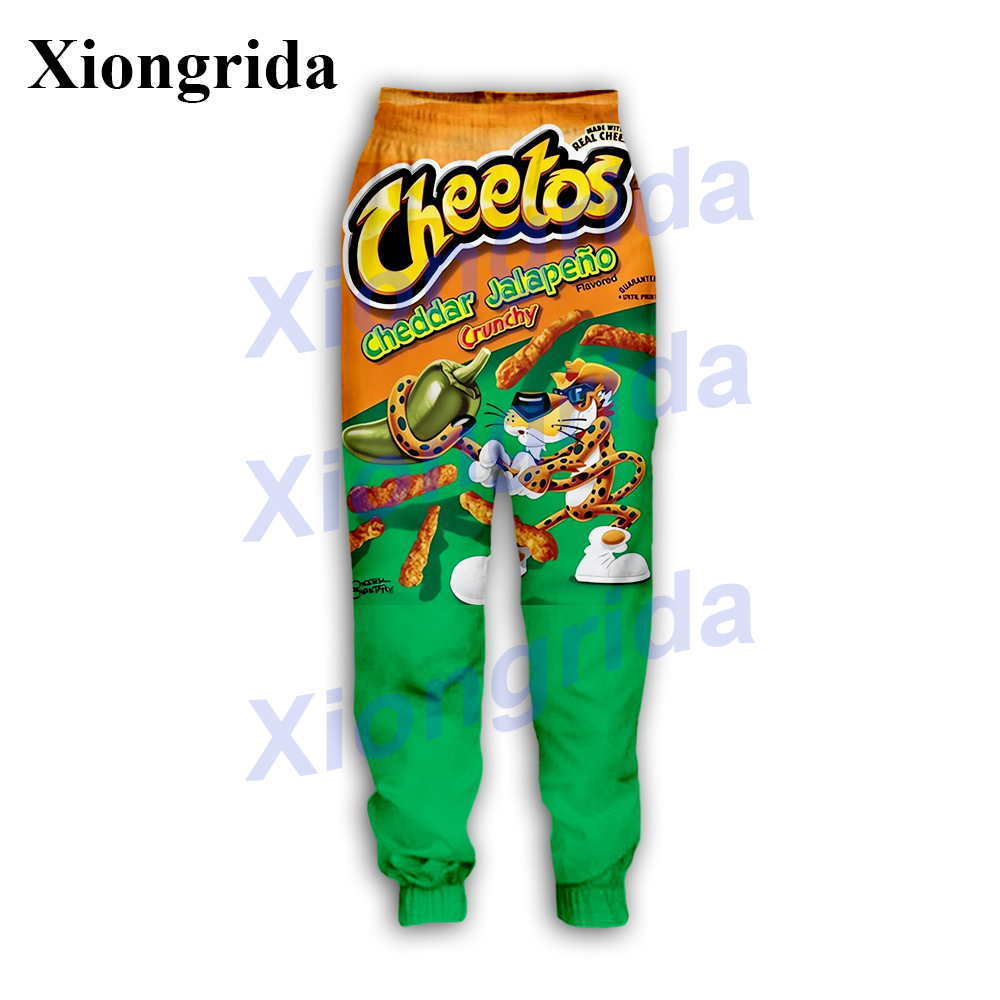 Neuheit heiße Cheetos Food Puf – 3D Printing In Food Bewertung und Preis