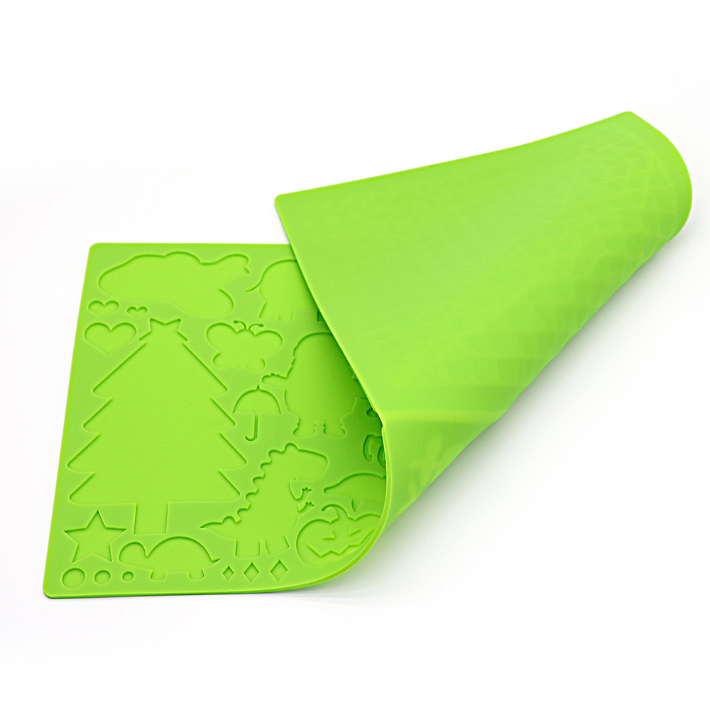 3D-Druckstift-Silikon-Pad mit  – 3D Printing Tablet Bewertung und Preis