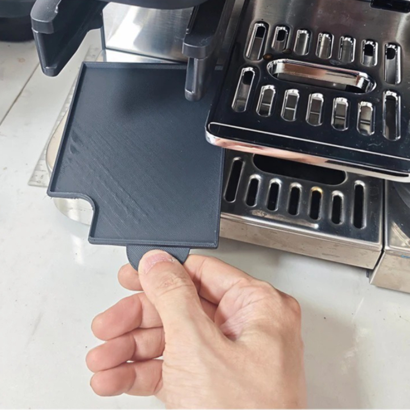 Kaffeemaschinen-Schutzmatte, 3 – 3D Printing Tablet Bewertung und Preis