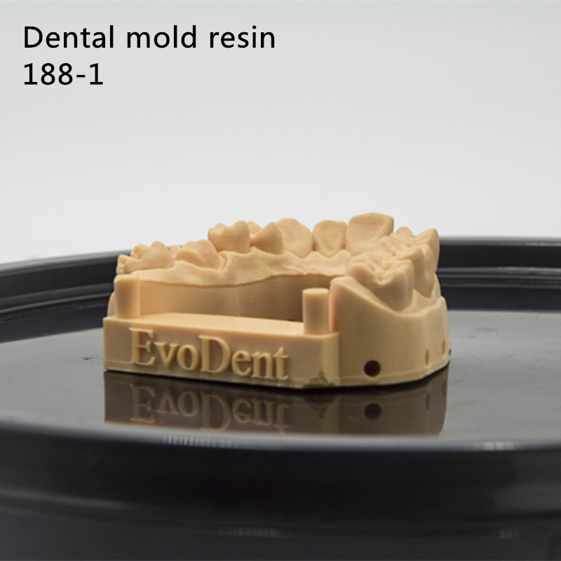 Harz 3d drucker dental casting – 3D Printing Orthodontics Bewertung und Preis